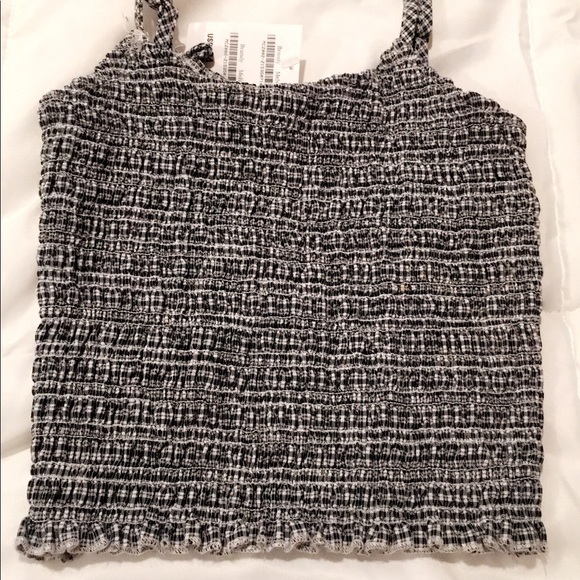 Tops - Brandy Melville top